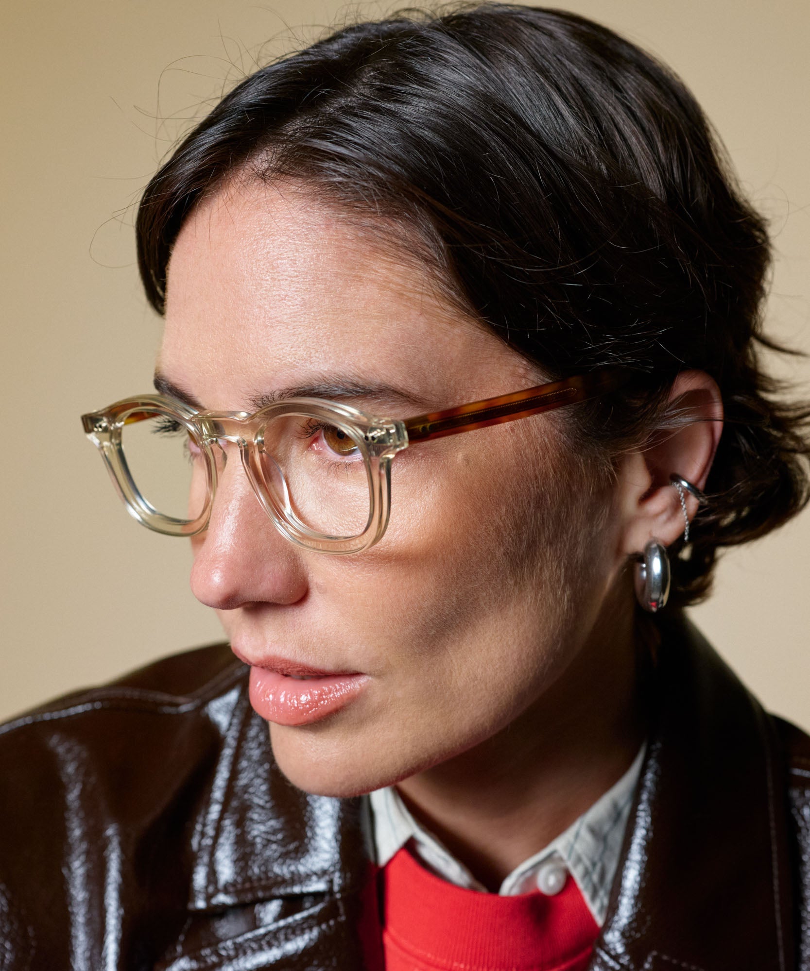 Johann Wolff | Carousel Eyeglasses - Miami Eyewear