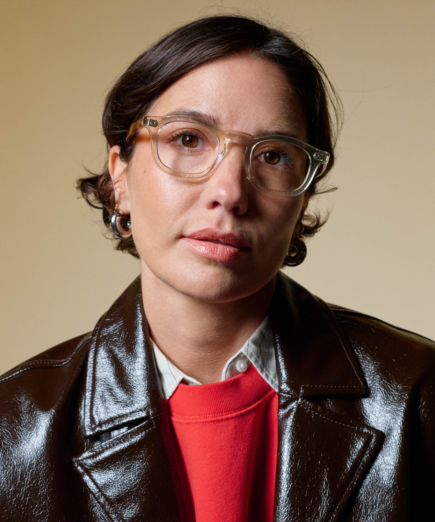 Johann Wolff | Carousel Eyeglasses - Miami Eyewear