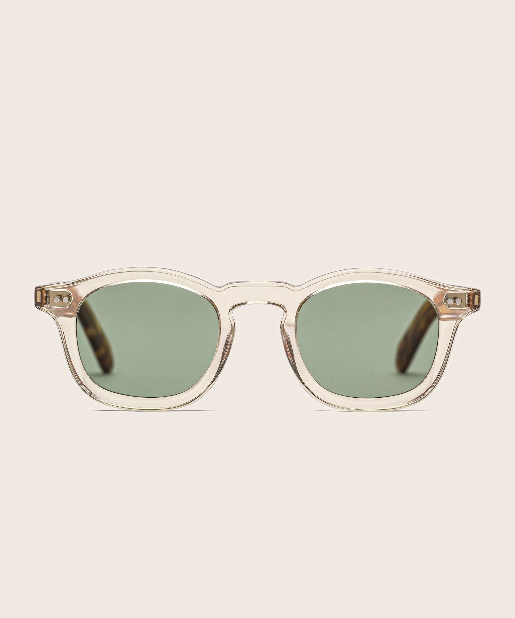 Johann Wolff Carousel hampagne VT Mint Light Sunglasses2 