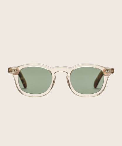 Johann Wolff Carousel hampagne VT Mint Light Sunglasses2 