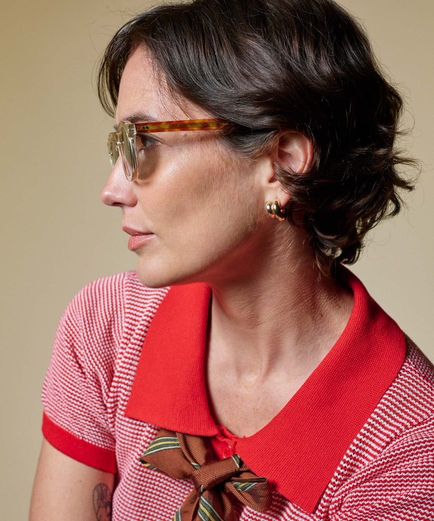 Johann Wolff Carousel Champagne VT Sunglasses12 #color_champagne