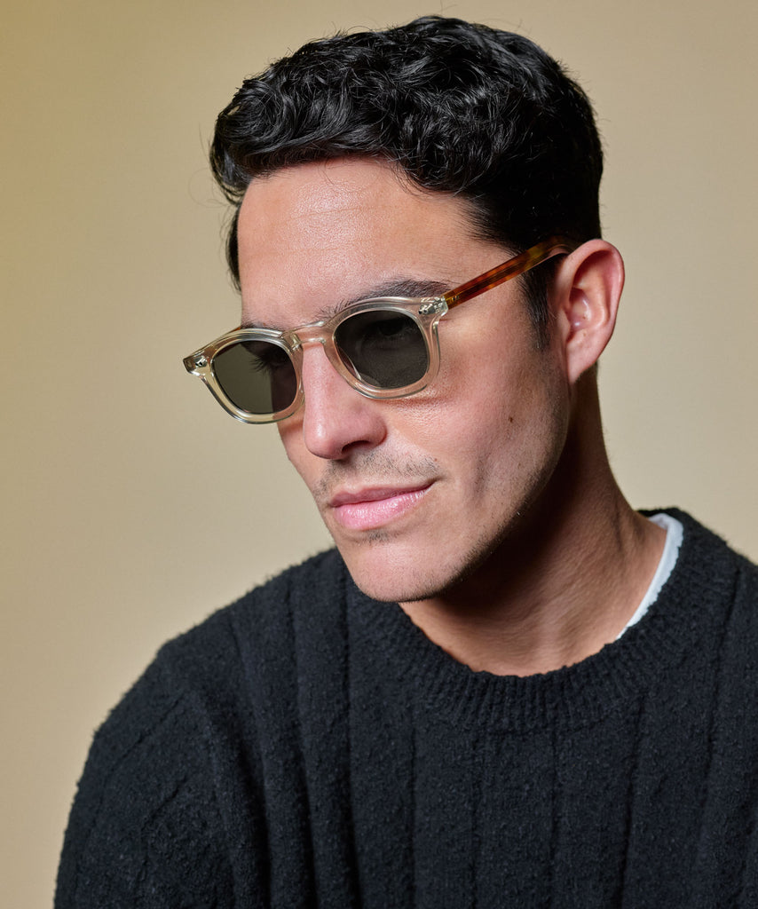 Johann Wolff Carousel Champagne VT Sunglasses13 #color_champagne