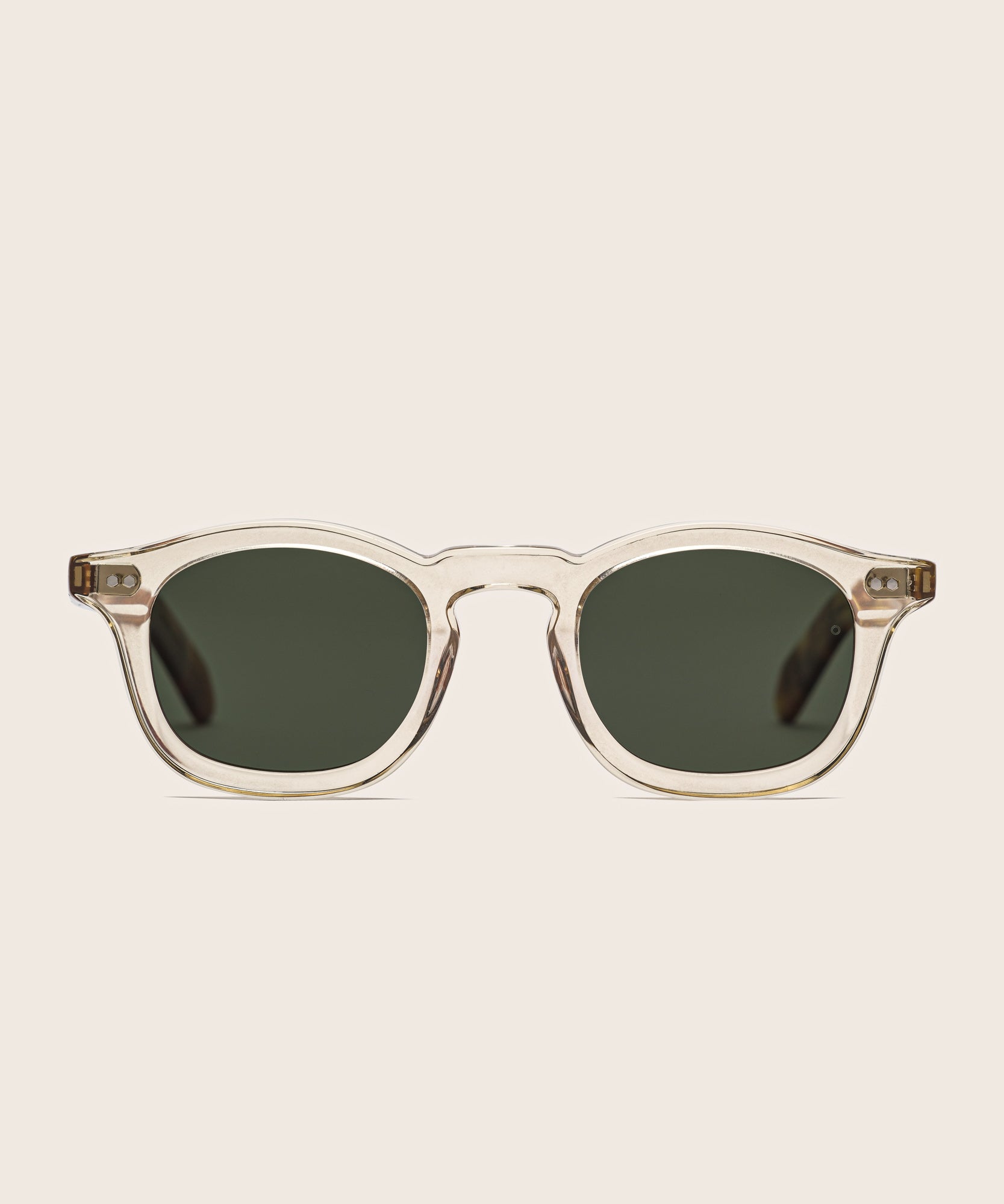 Johann Wolff | Carousel Sunglasses - Miami Eyewear