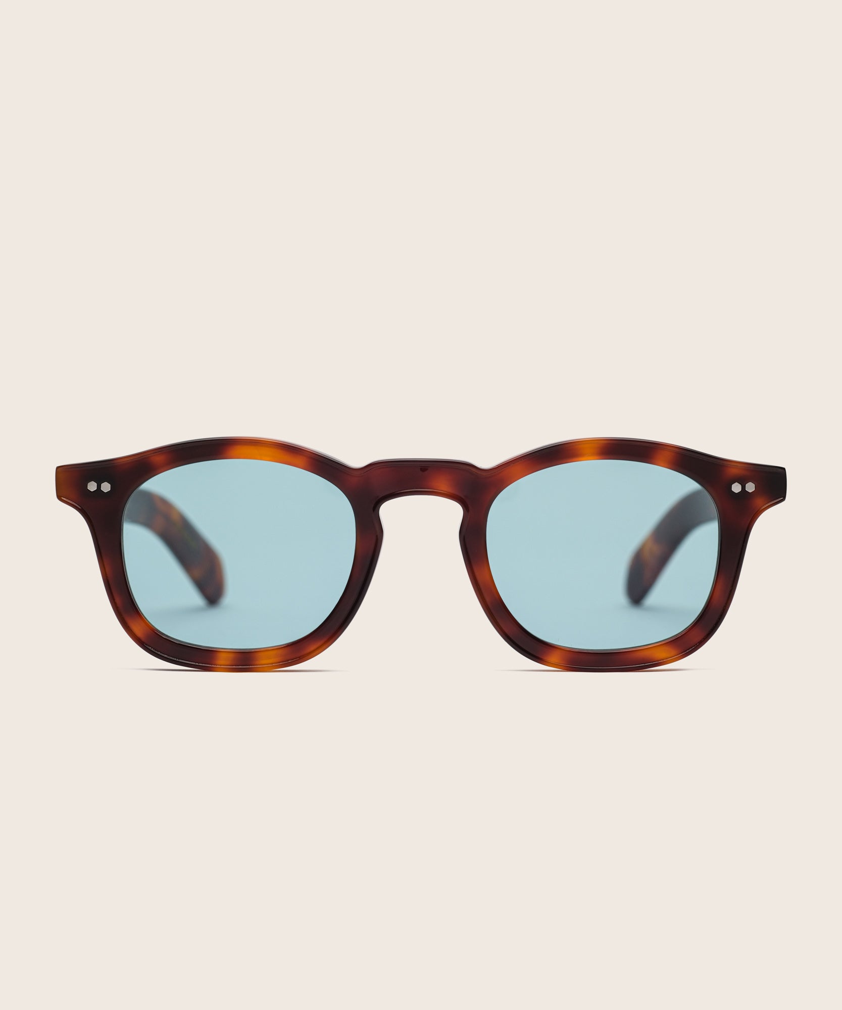 Johann Wolff | Carousel Light Sunglasses - Miami Eyewear Johann Wolff | Carousel Light Sunglasses - Miami Eyewear