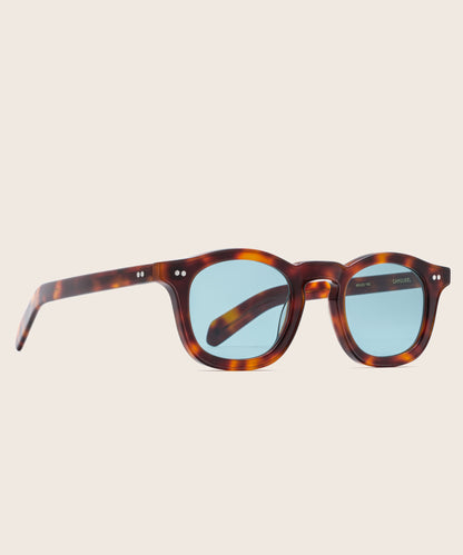 Johann Wolff Carousel Havana Piscine Light sunglasses2 