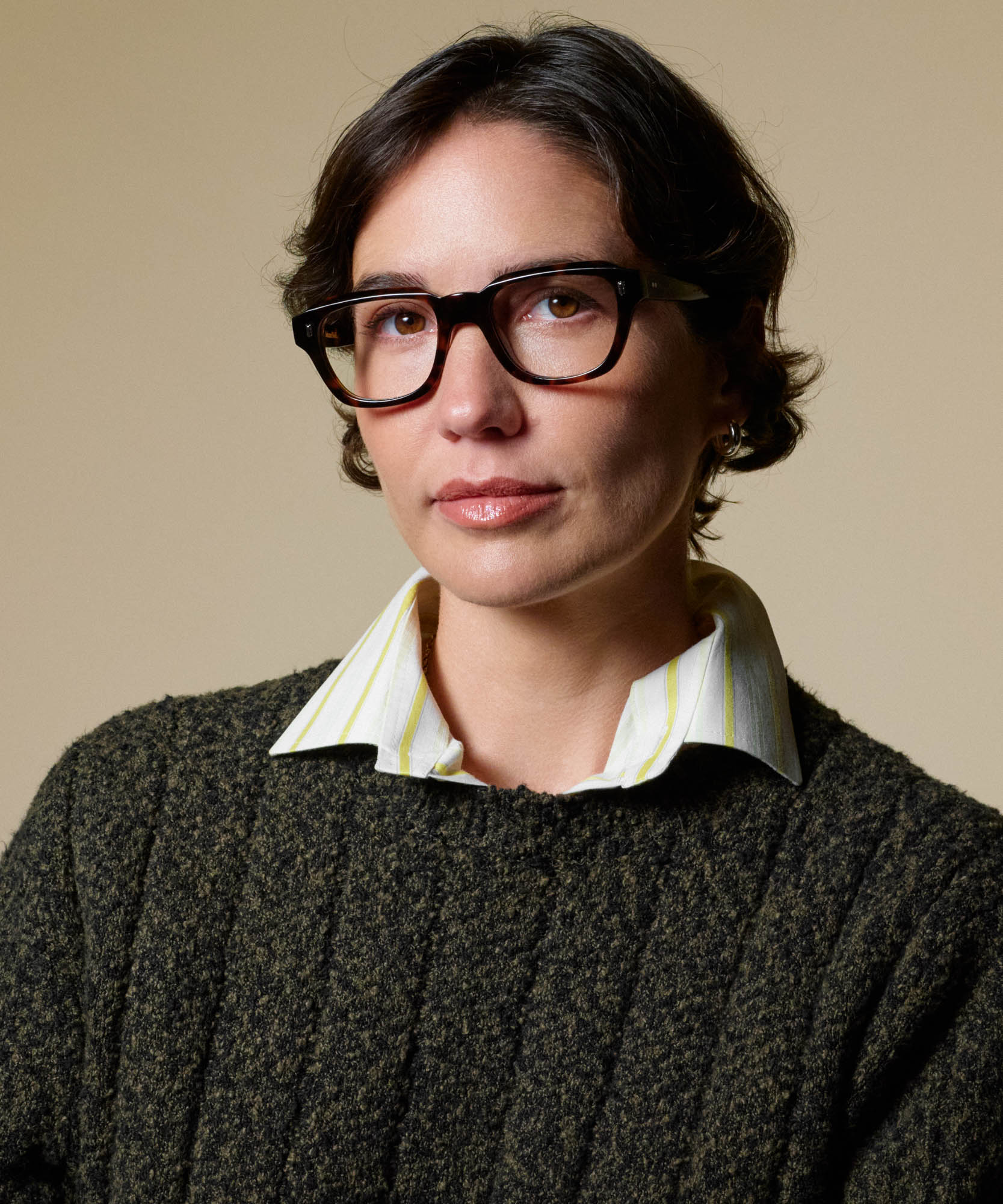 Johann Wolff Dessau Havana Glasses13 