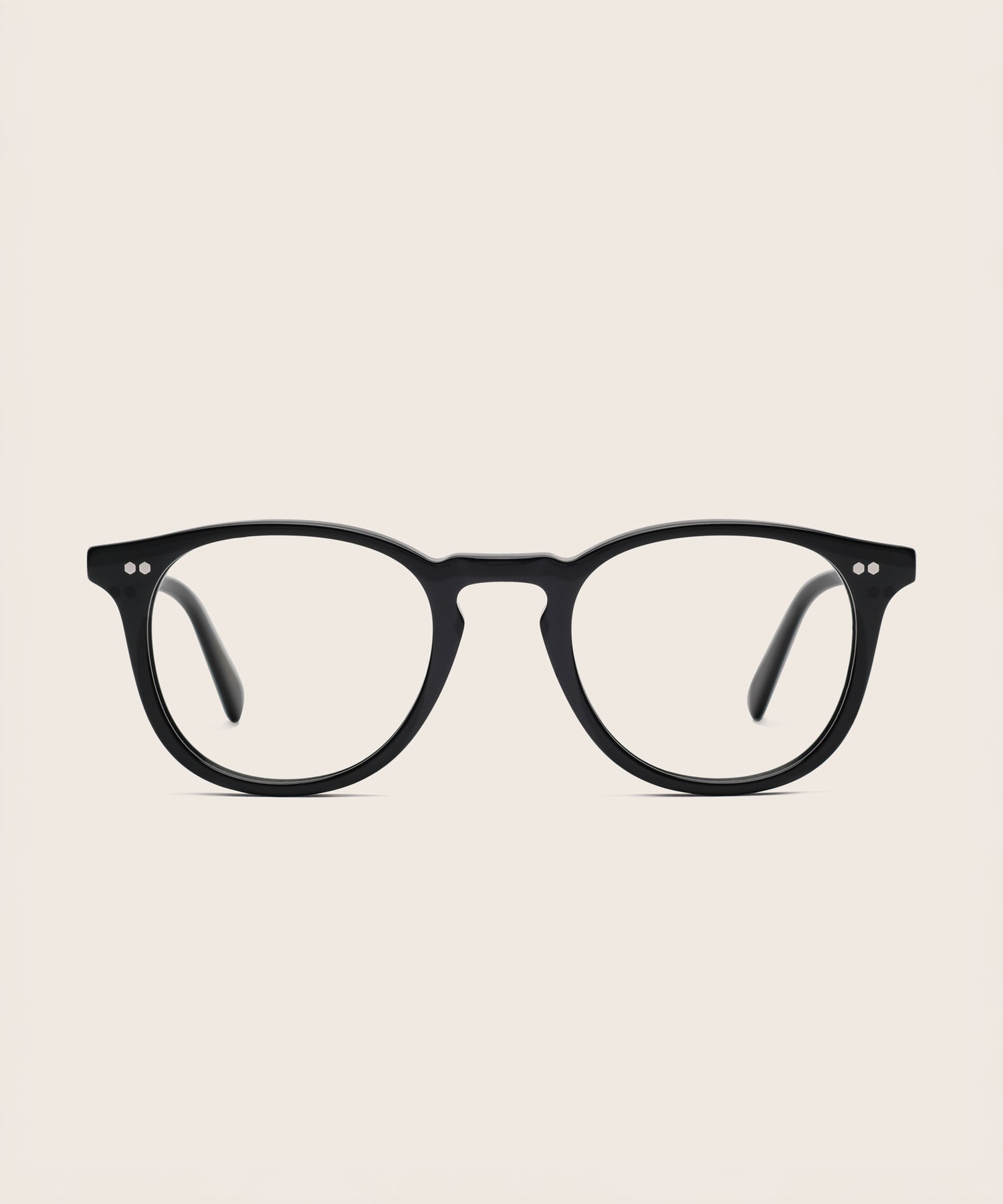 Johann Wolff Kepler Black Glasses1 