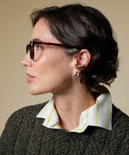 Johann Wolff Kepler Havana Glasses6 