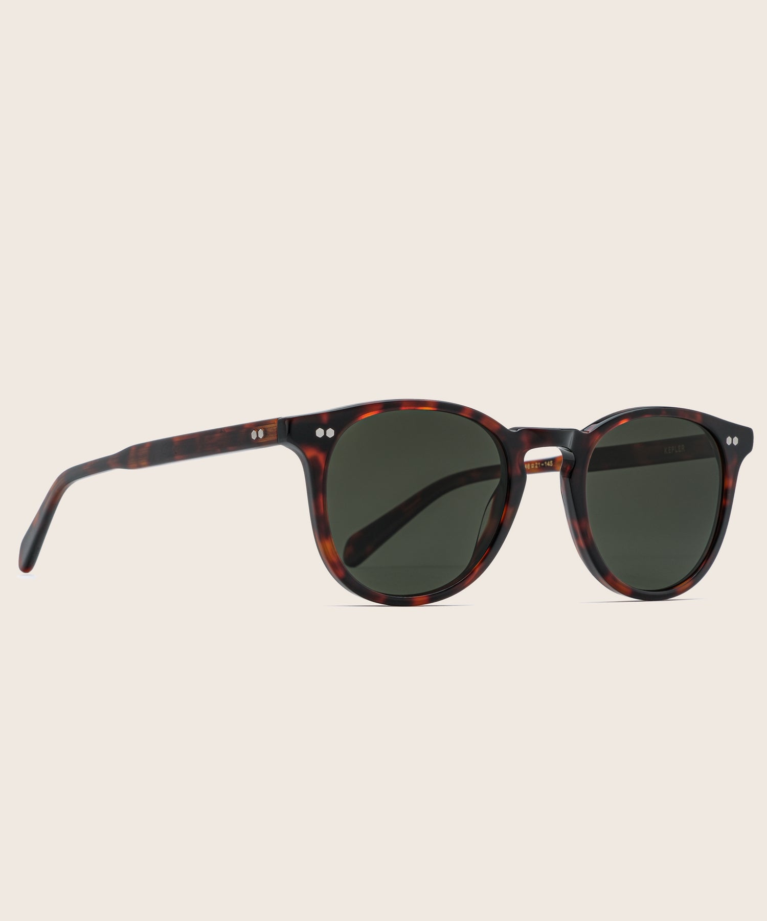 Johann Wolff Kepler Havana Sunglasses1 