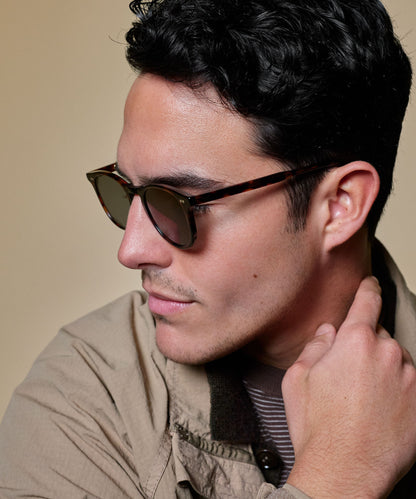 Johann Wolff Kepler Havana Sunglasses10 