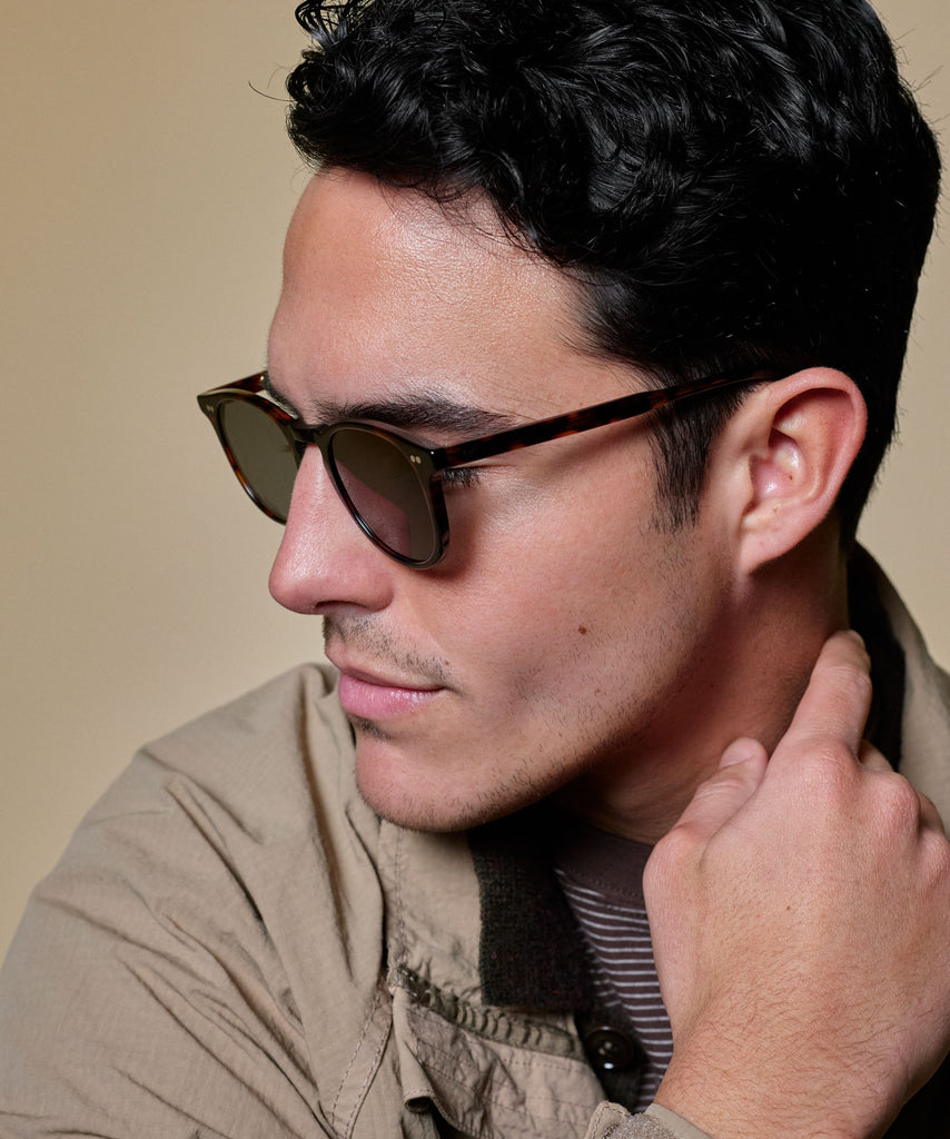 Johann Wolff Kepler Havana Sunglasses10 #color_havana