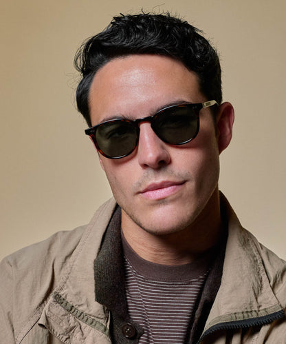 Johann Wolff Kepler Havana Sunglasses11 