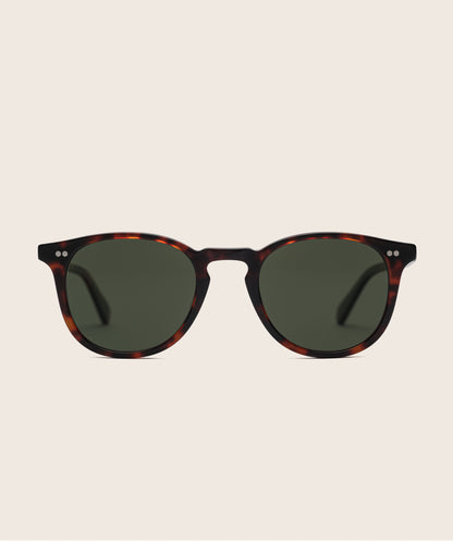 Johann Wolff Kepler Havana Sunglasses2 