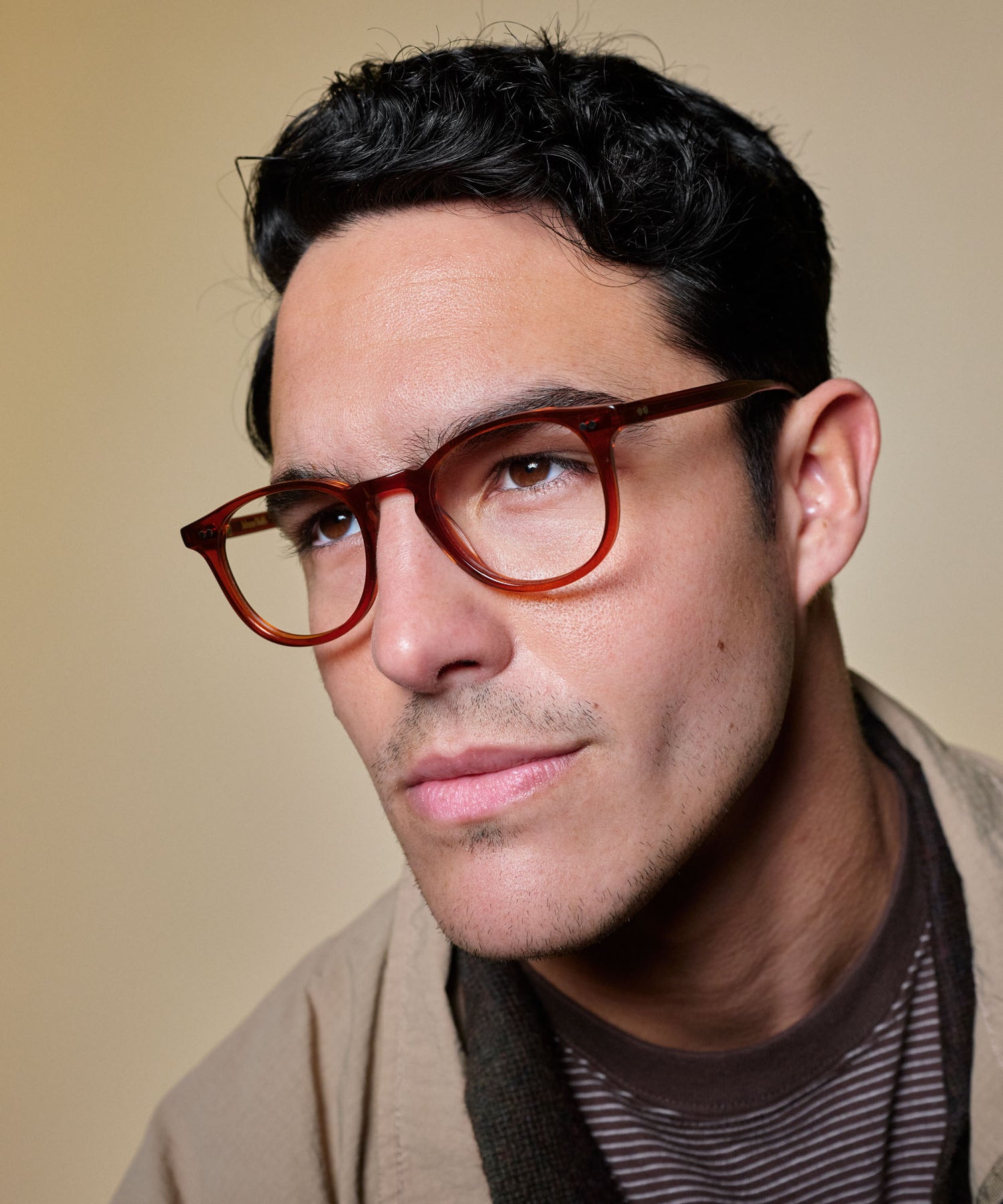 Johann Wolff Kepler Hickory Glasses5 