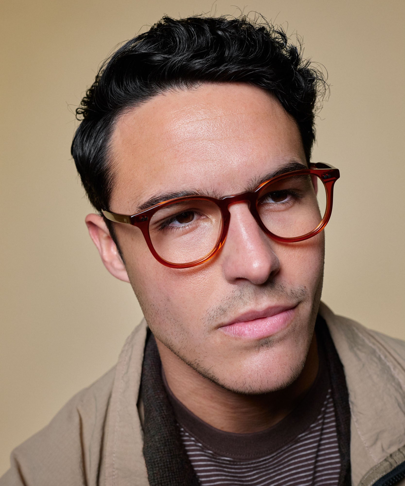 Johann Wolff Kepler Hickory Glasses6 