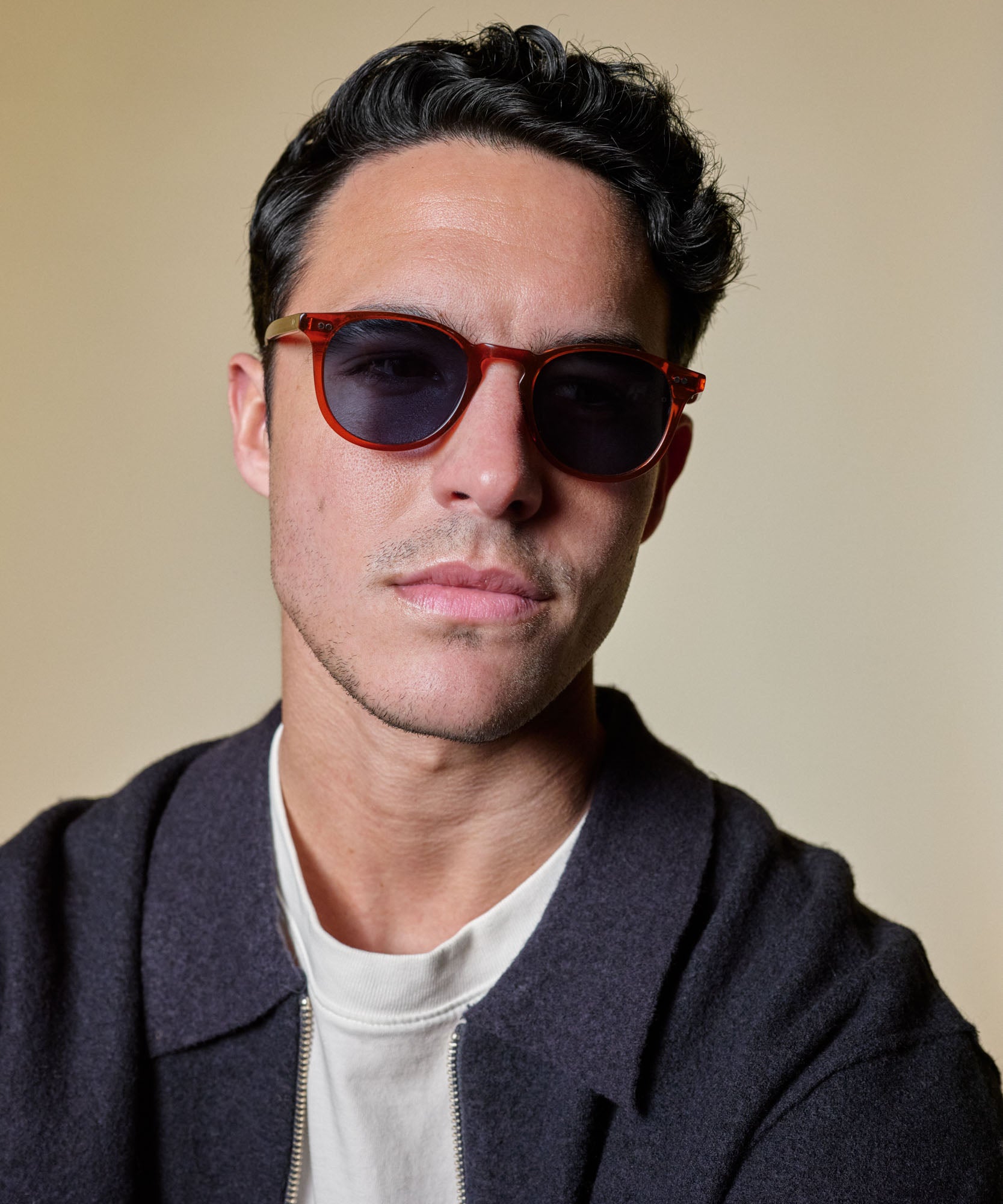 Johann Wolf Kepler Hickory Sunglasses7 