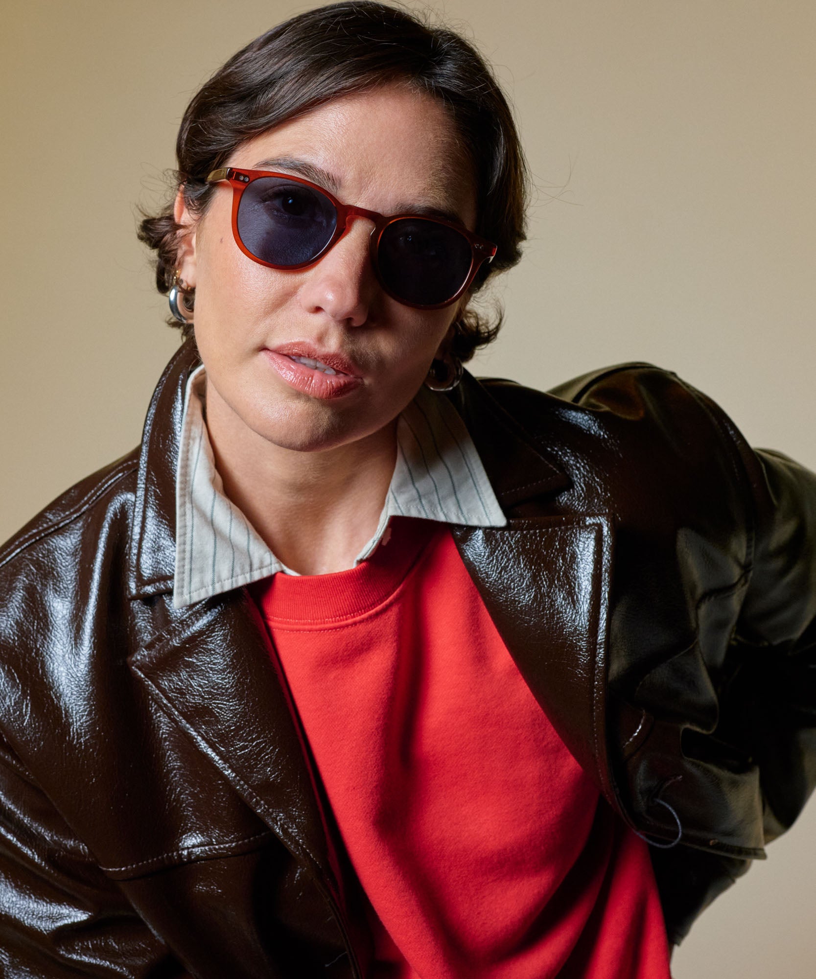 Johann Wolf Kepler Hickory Sunglasses9 