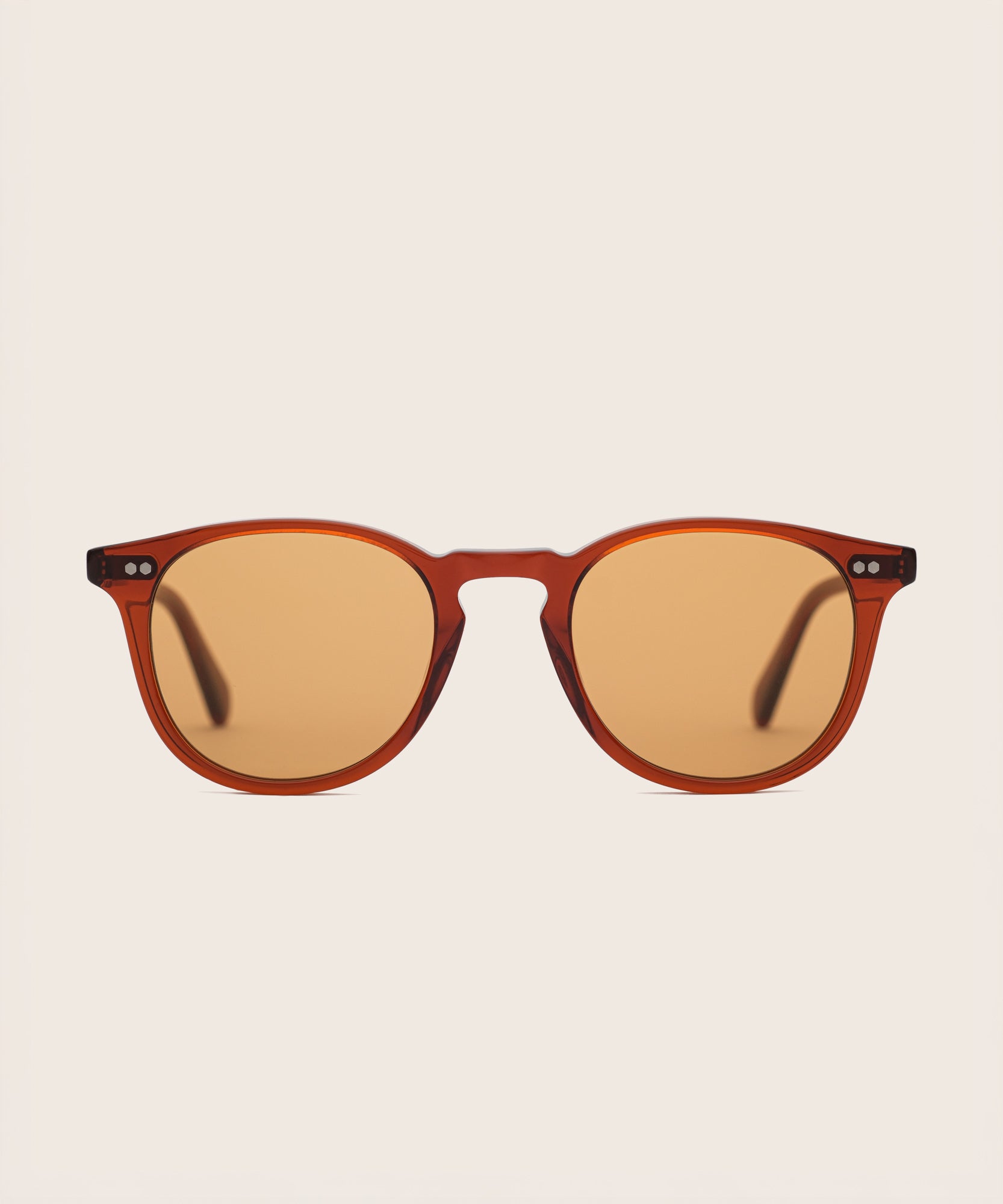 Johann Wolff | Kepler Light - Miami Eyewear