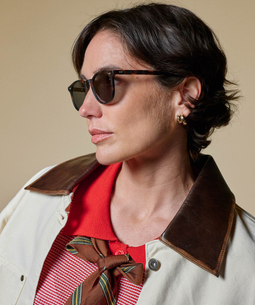 Johann Wolff Kepler Matte Havana Sunglasses11 #color_matte-havana