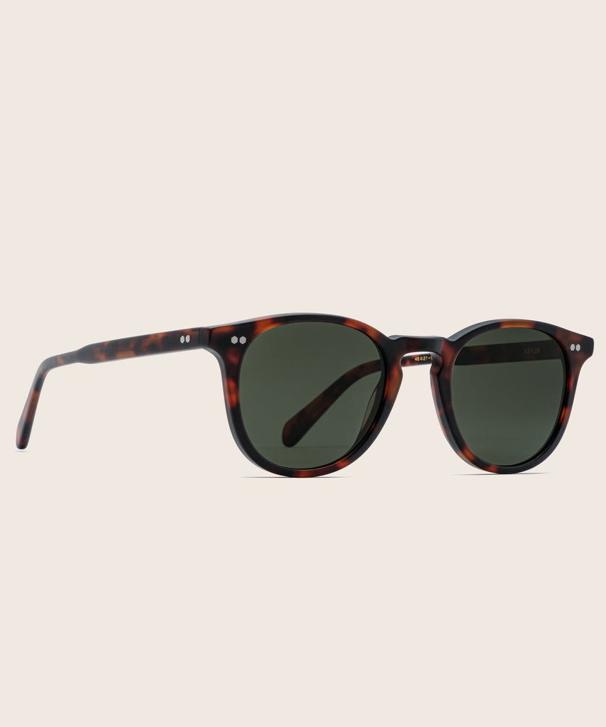 Johann Wolff Kepler Matte Havana Sunglasses2 #color_matte-havana