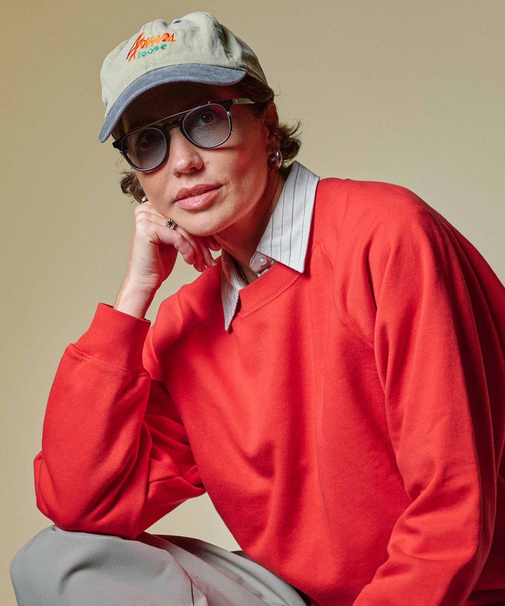 Johann Wolff | Kepler 48 Clip - Miami Eyewear