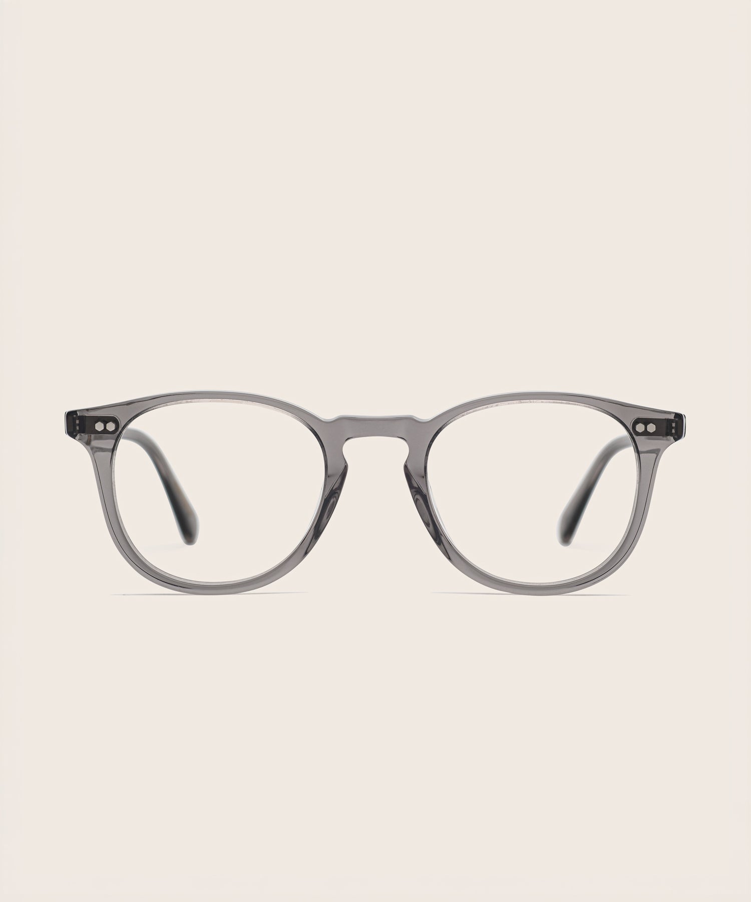 Johann Wolff Kepler Slate Glasses1 