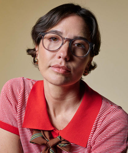 Johann Wolff Kepler Slate Glasses12 