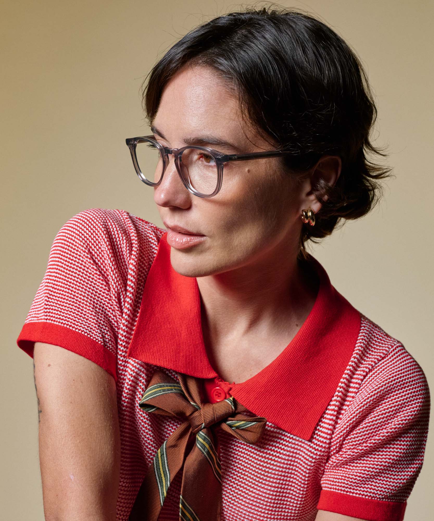 Johann Wolff Kepler Slate Glasses13 