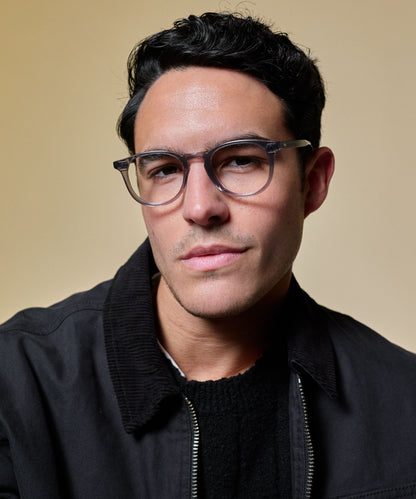 Johann Wolff Kepler Slate Glasses6 