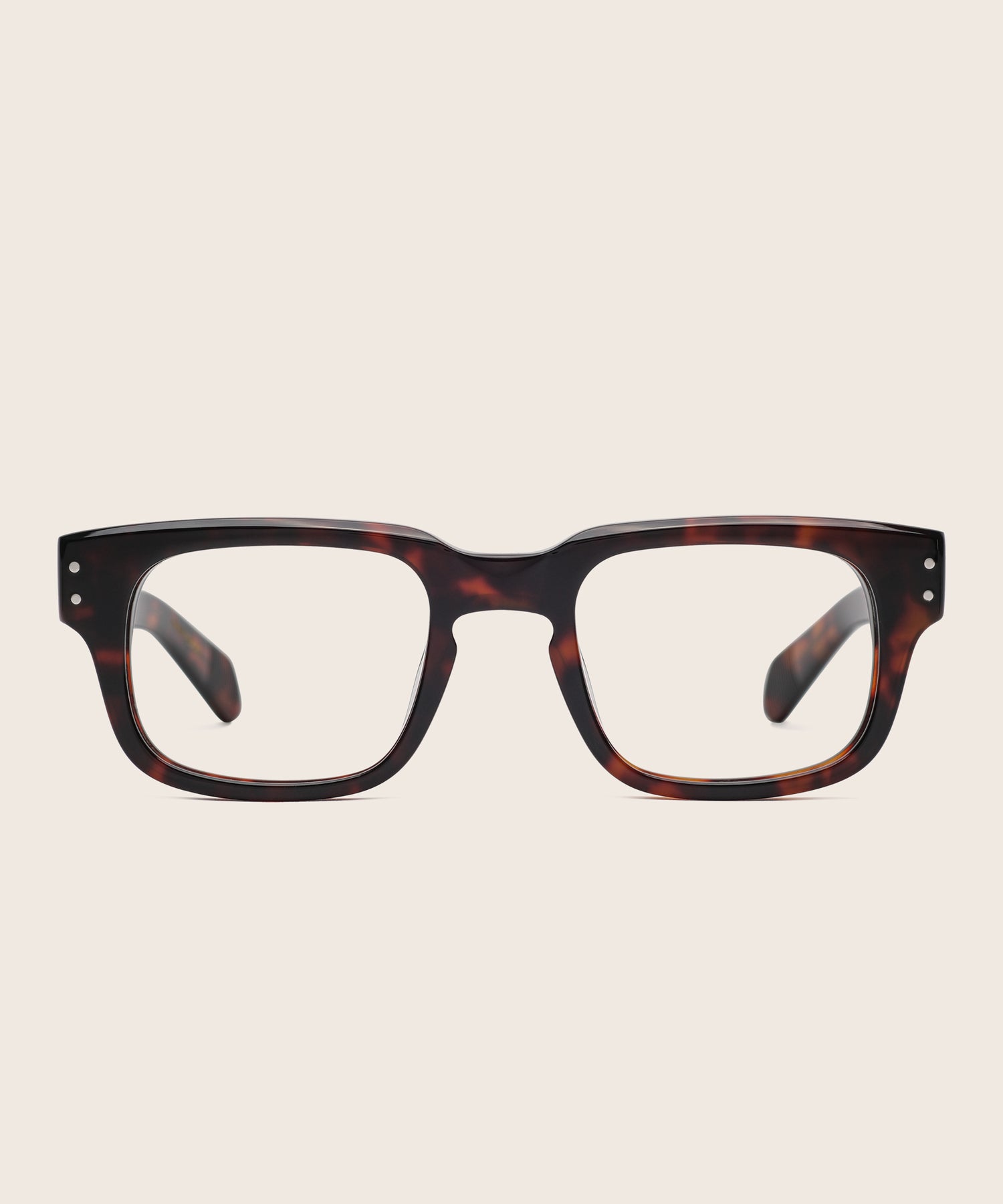 Johann Wolff Martin Havana Glasses1 