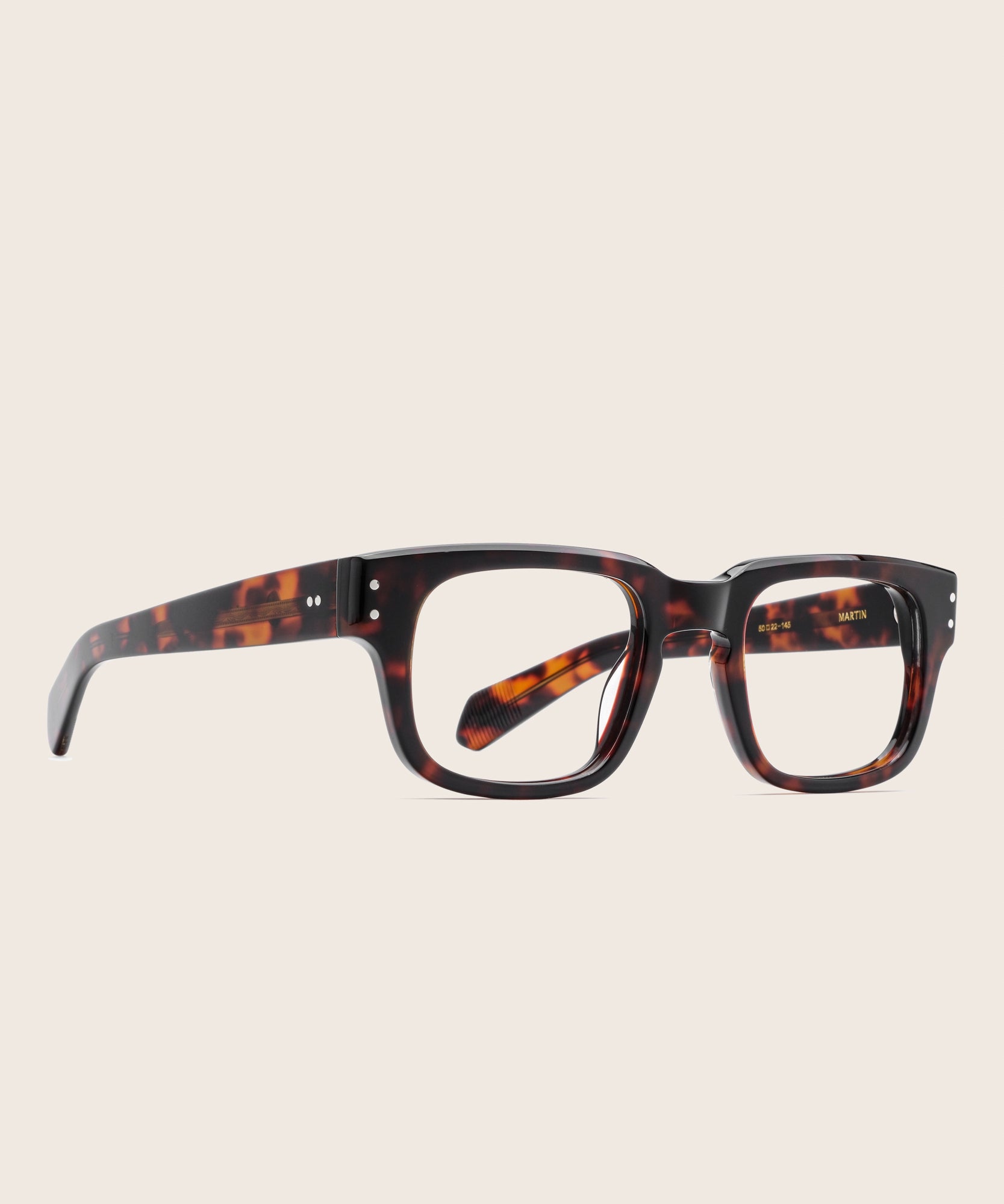 Johann Wolff Martin Havana Glasses2 