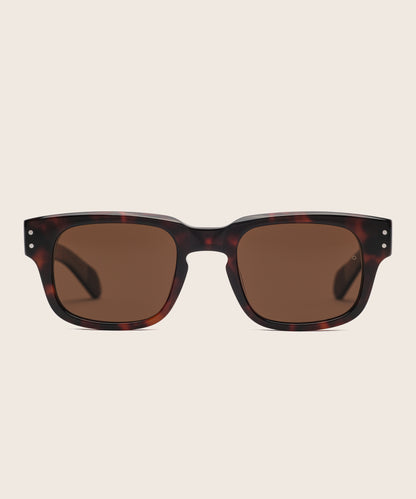 Johann Wolff Martin Havana Sunglasses2 