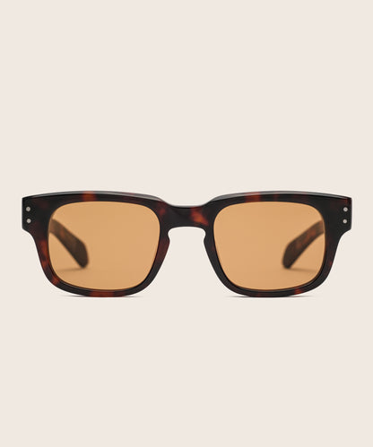 Johann Wolff Martin Havana Tuscan Light Sunglasses4 