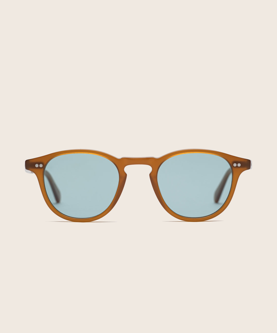Johann Wolff Otto Amber Piscine Light Sunglasses1 