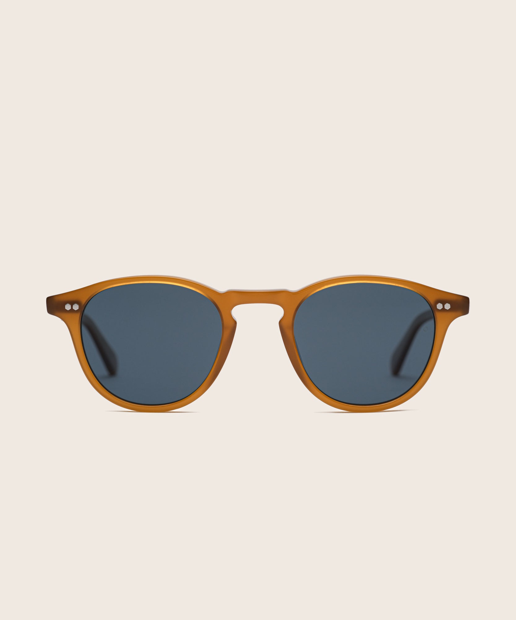 Johann Wolff | Otto Sunglasses 46 - Miami Eyewear