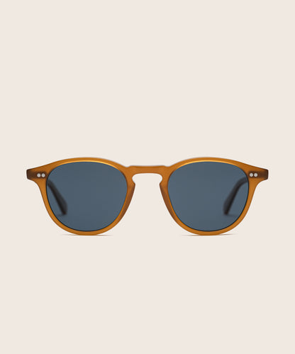 Johann Wolff Otto Amber Sunglasses1 