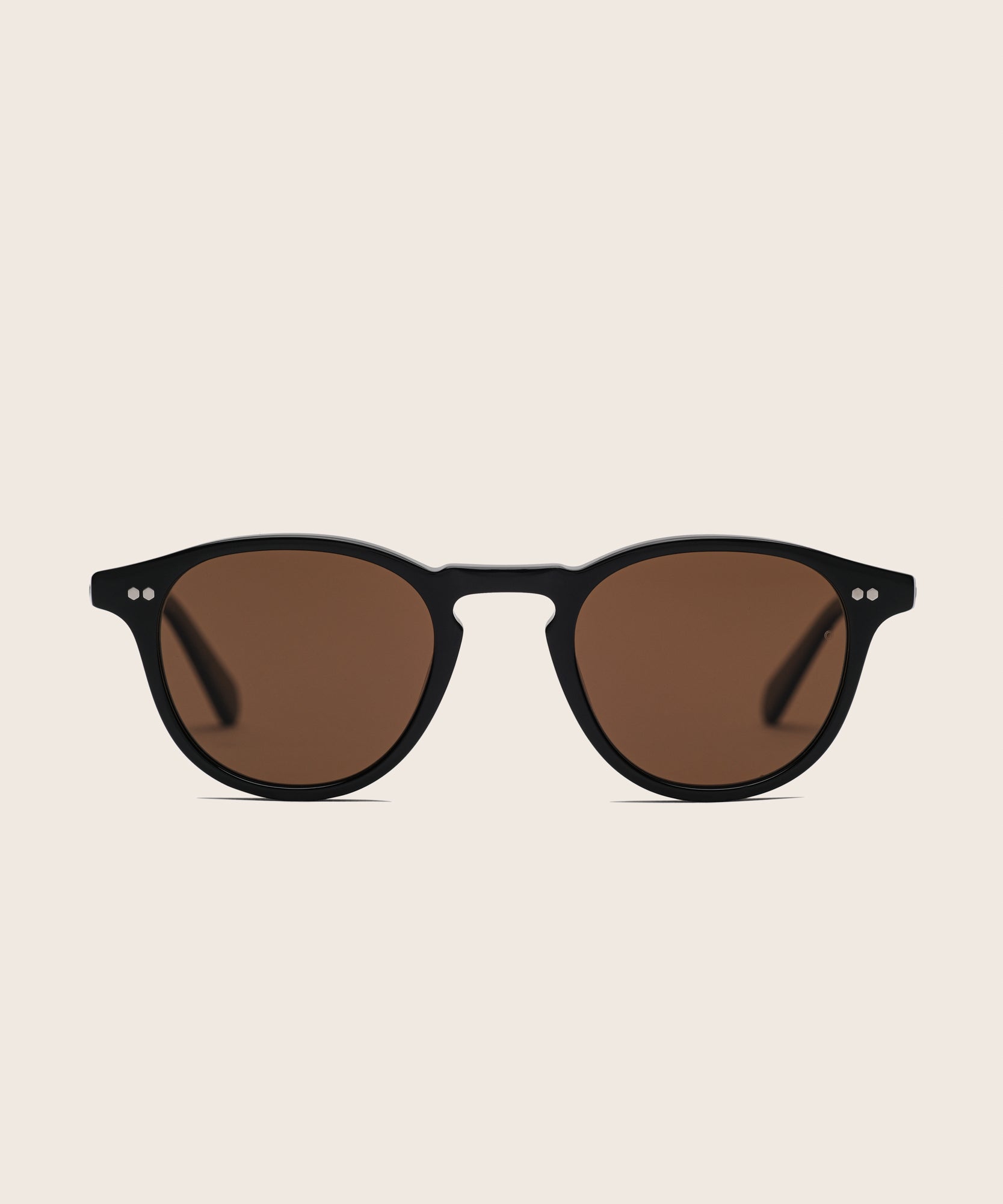 Johann Wolff | Otto Sunglasses 46 - Miami Eyewear