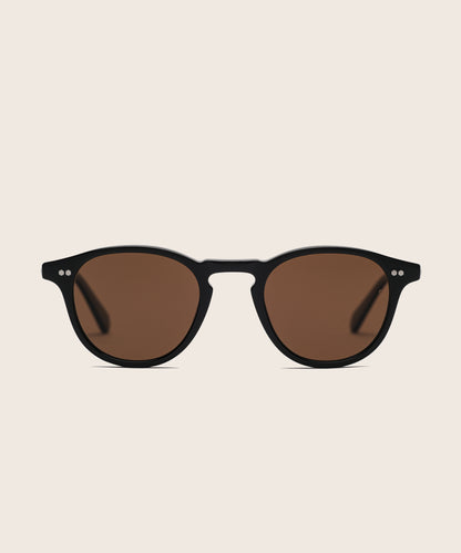 Johann Wolff Otto Black Sunglasses4 
