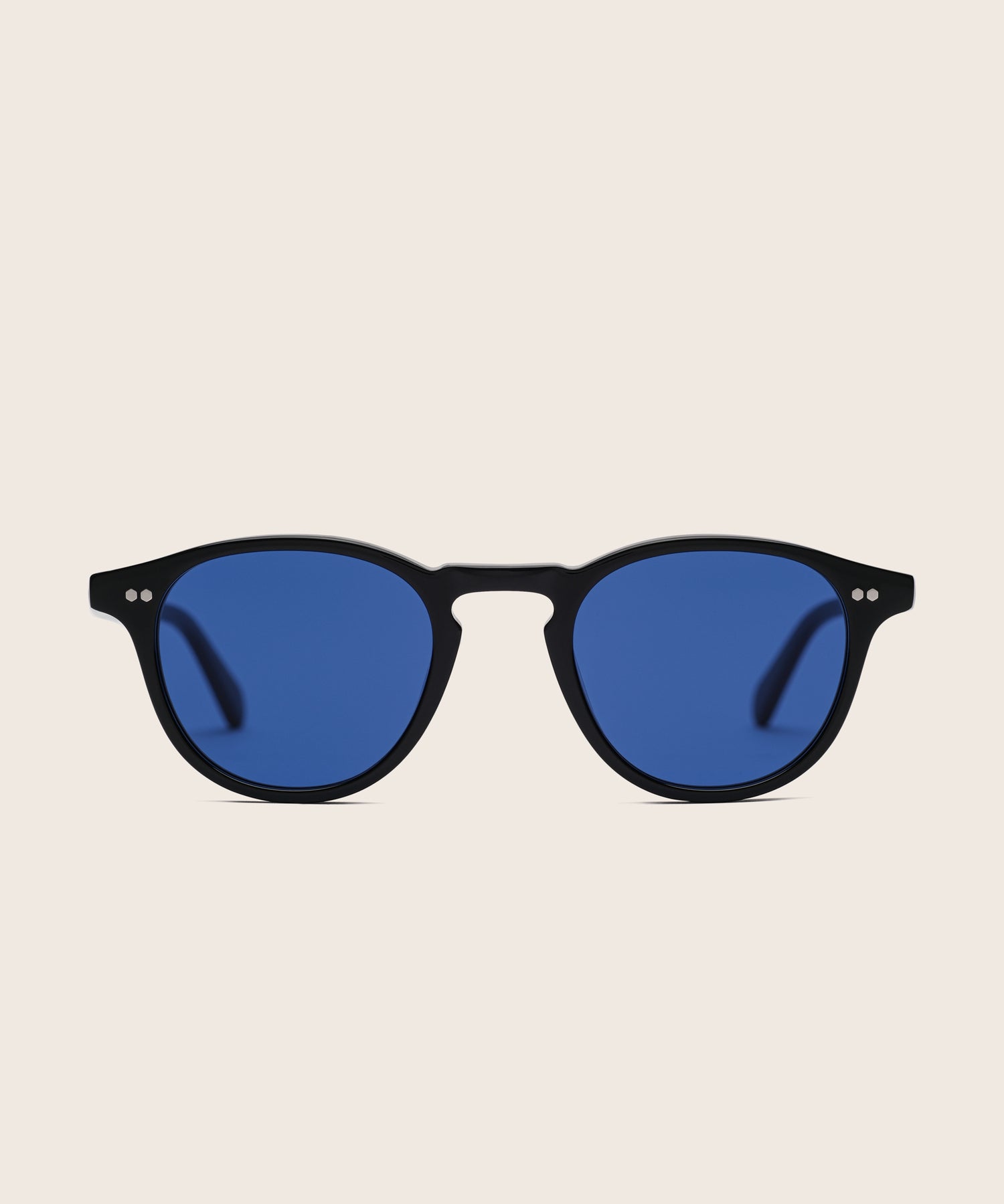 Johann Wolff Otto Black Ultramarine Sunglasses1 