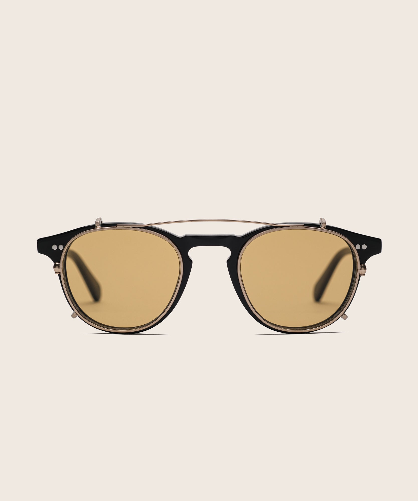 Johann Wolff Otto Gold Burnt Yellow Clip2 