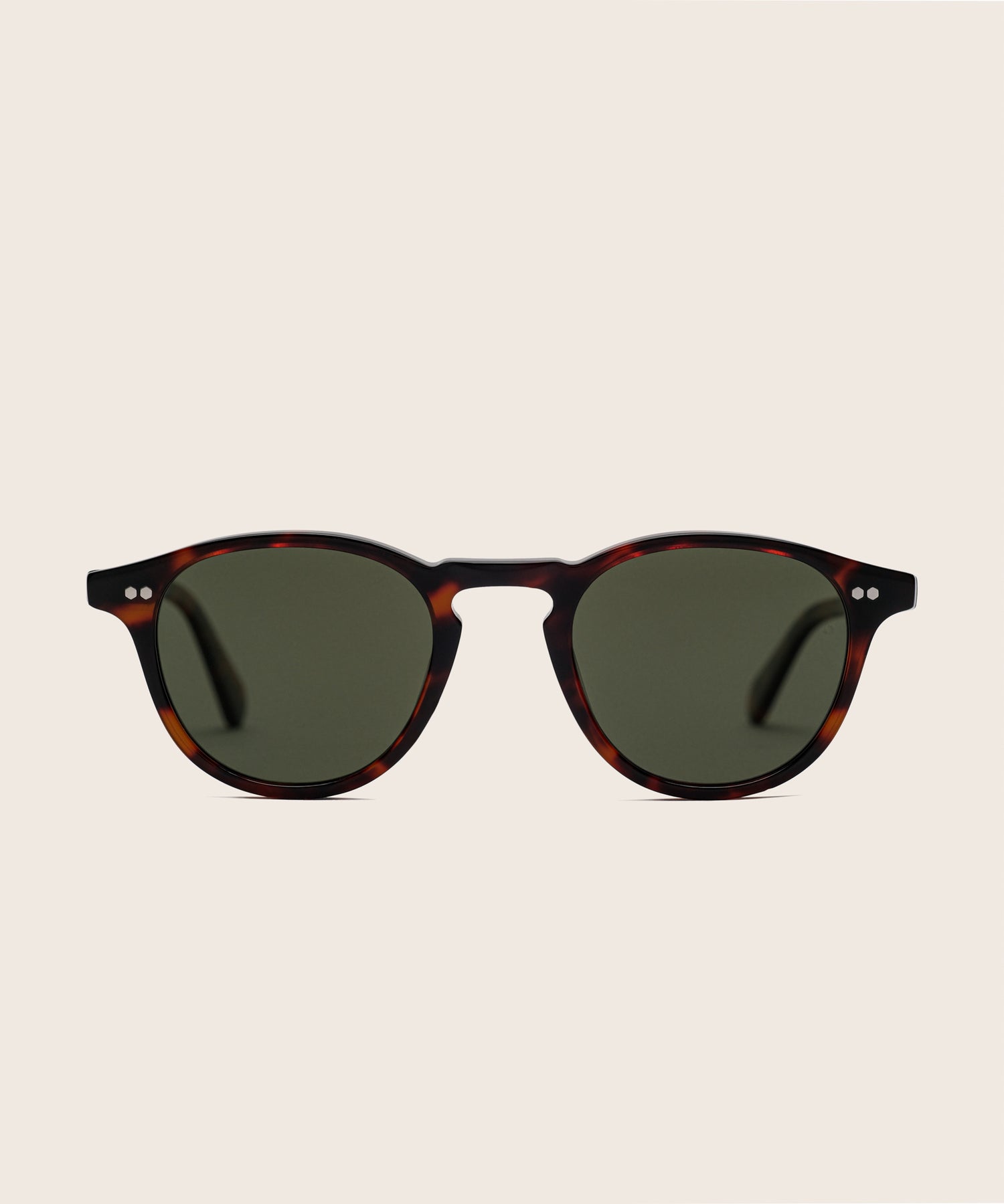 Johann Wolff Otto Havana Sunglasses5 
