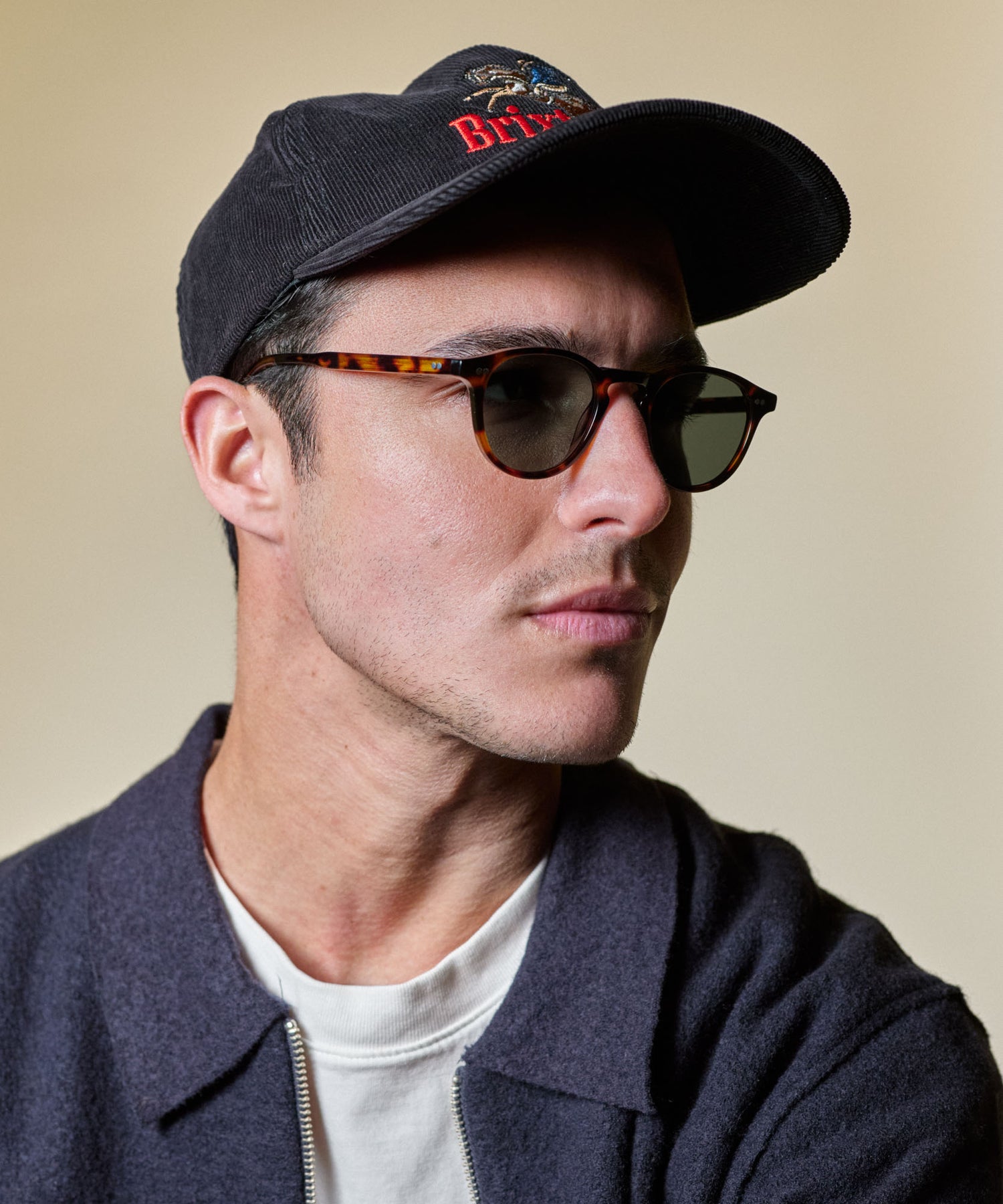 Johann Wolff Otto Havana Sunglasses6 