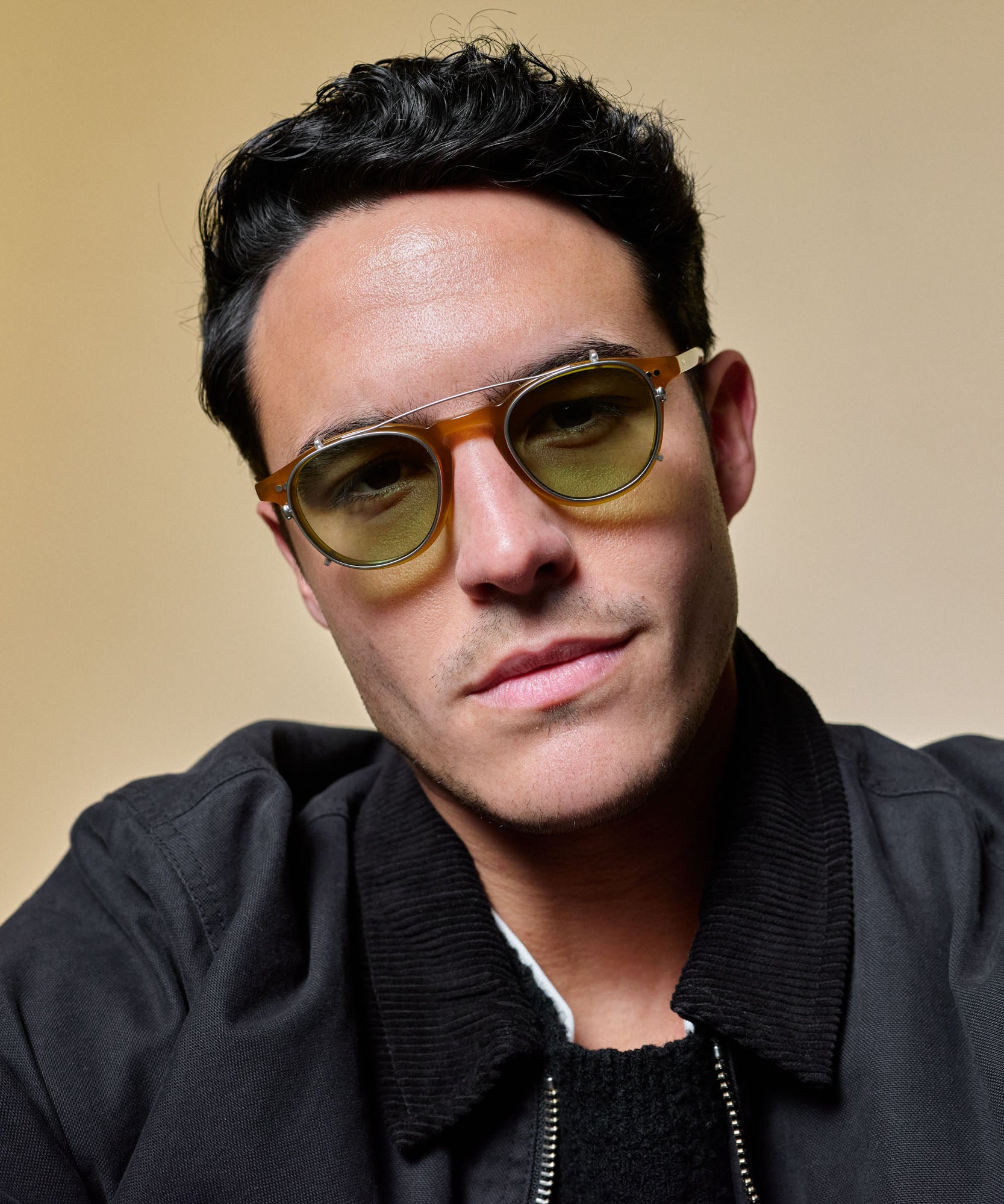 Johann Wolff Otto Silver Mint Clip6 