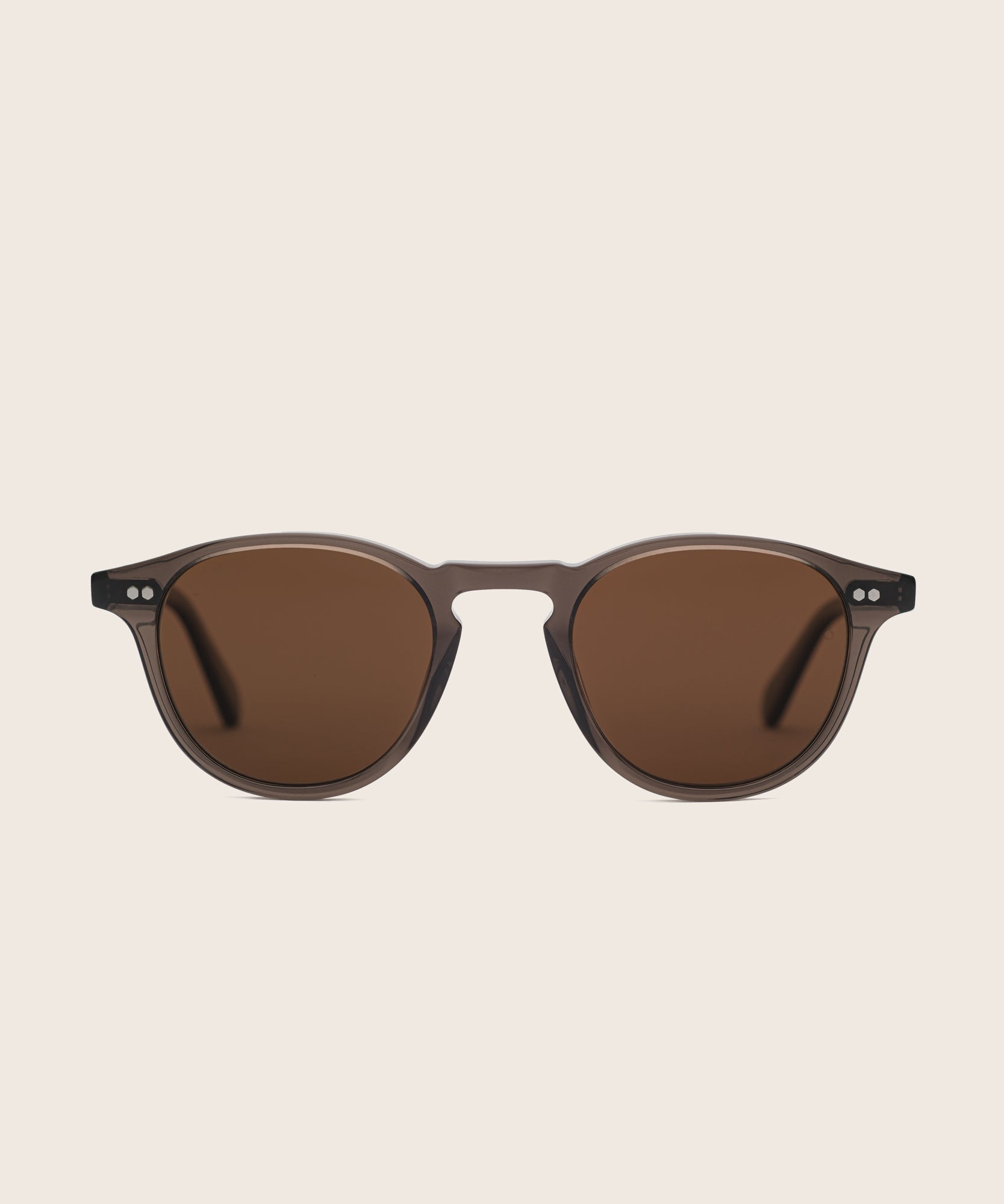 Johann Wolff | Otto Sunglasses 46 - Miami Eyewear
