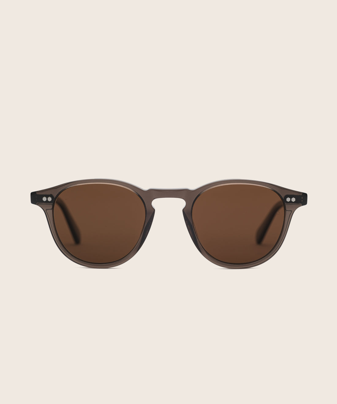 Johann Wolff Otto Smoke Sunglasses5 