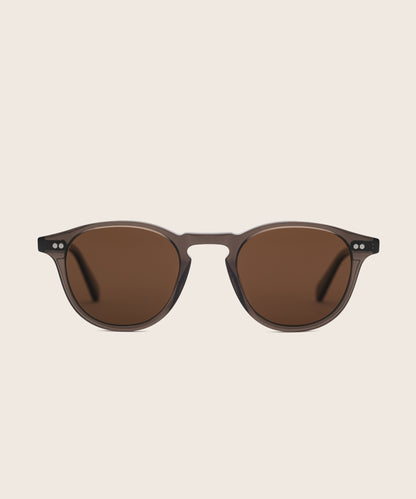 Johann Wolff Otto Smoke Sunglasses5 