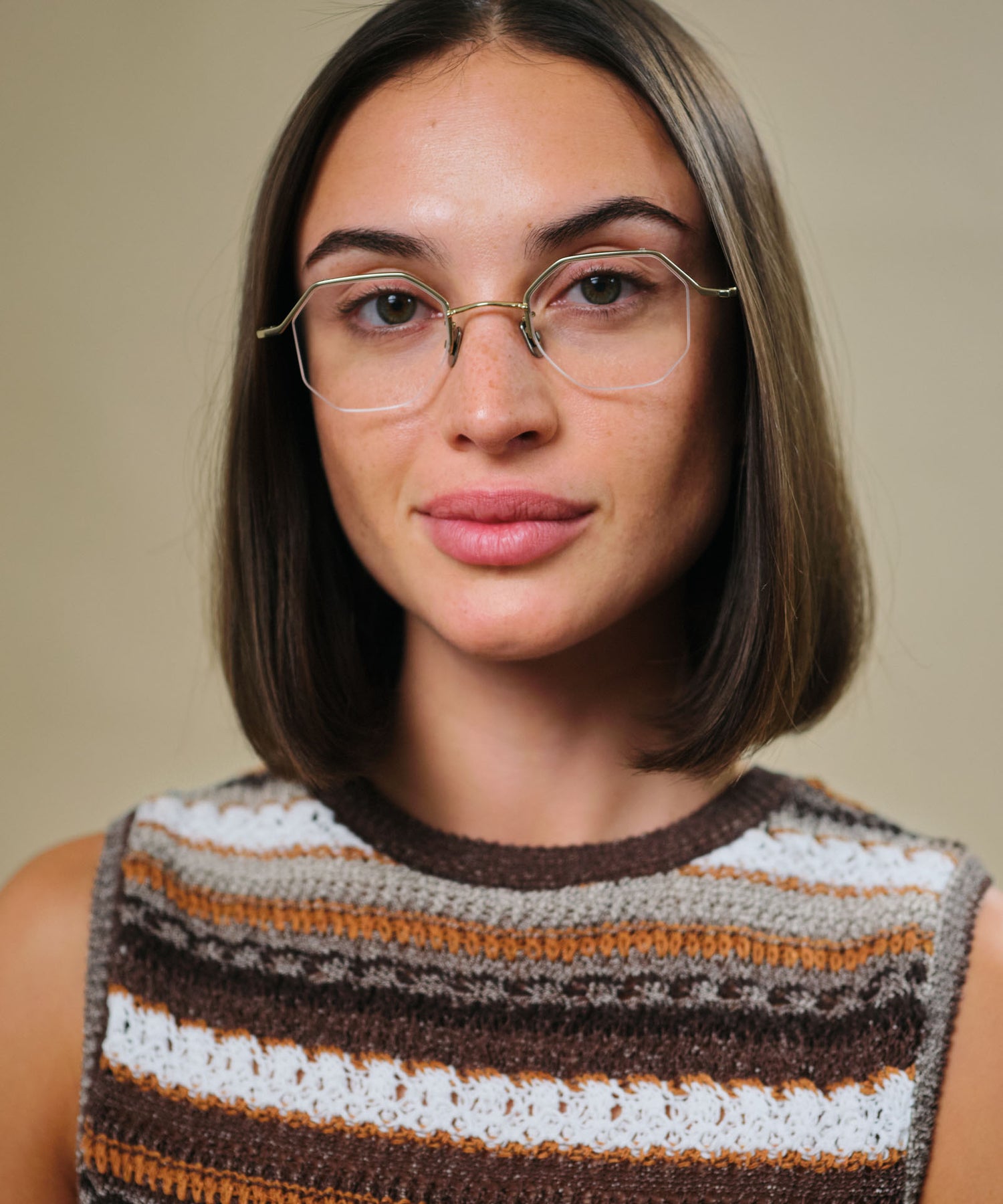 Johann Wolff Kaliber Eyeglasses 
