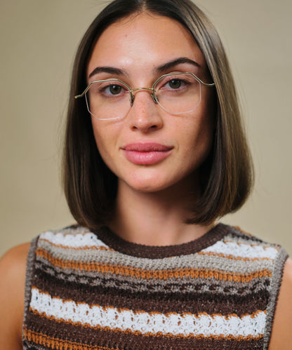 Johann Wolff Kaliber Eyeglasses 