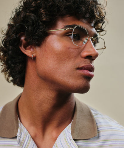 Johann Wolff Kaliber Eyeglasses 