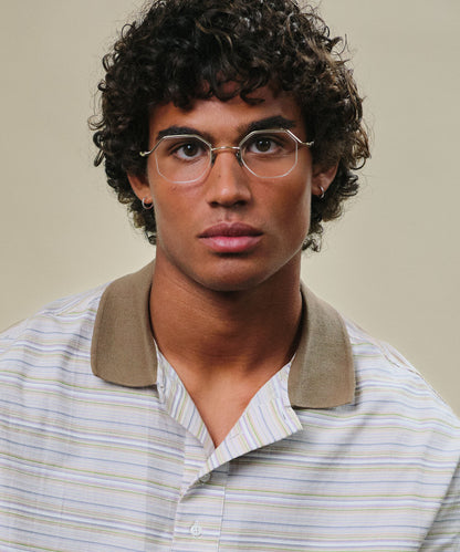 Johann Wolff Kaliber Eyeglasses 